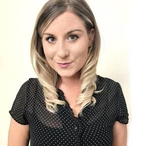 Meet your Posher, Jeanette